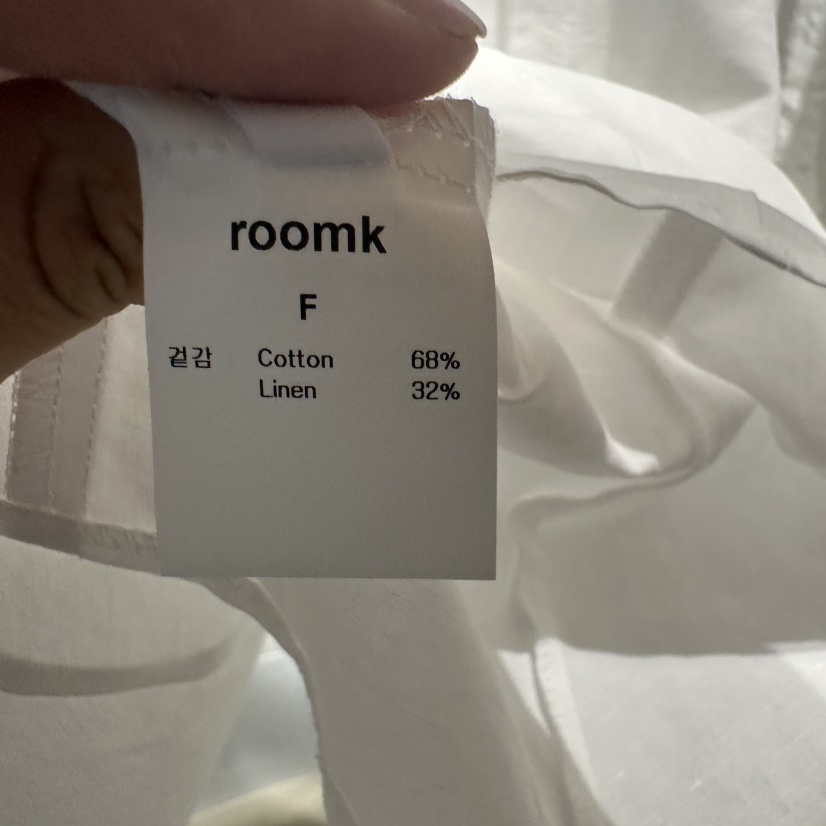 ROOM K-P韓國直郵㊣東大門實拍女裝新品時尚熱賣人氣推薦T恤ROOM KT恤