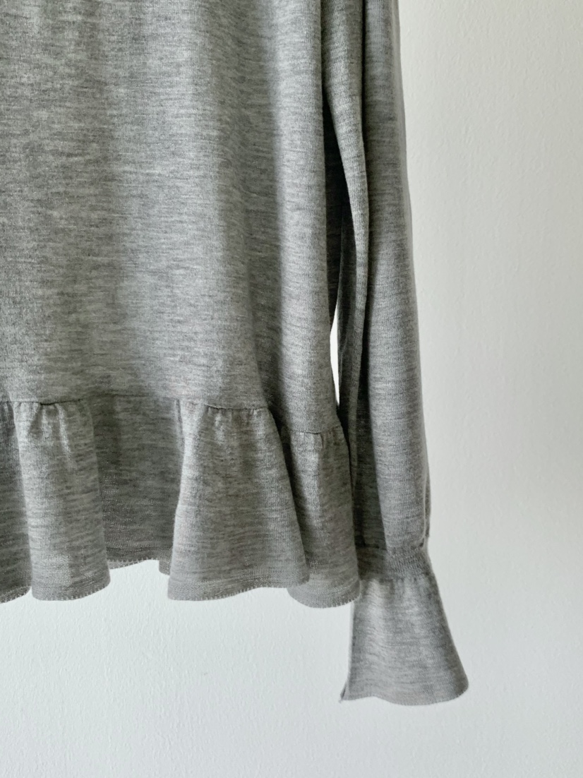 ONE MONE韓國㊣直郵東大門代購女裝新款時尚休閑熱賣針織衫ONE MONE針織衫