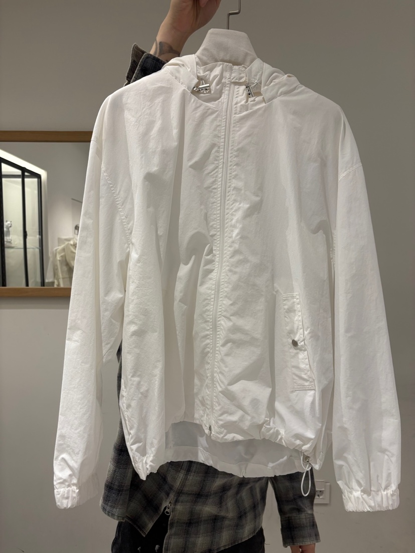 THE BRUNCH韓國㊣直郵東大門代購女裝新品推薦熱賣休閑夾克THE BRUNCH夾克圖色1