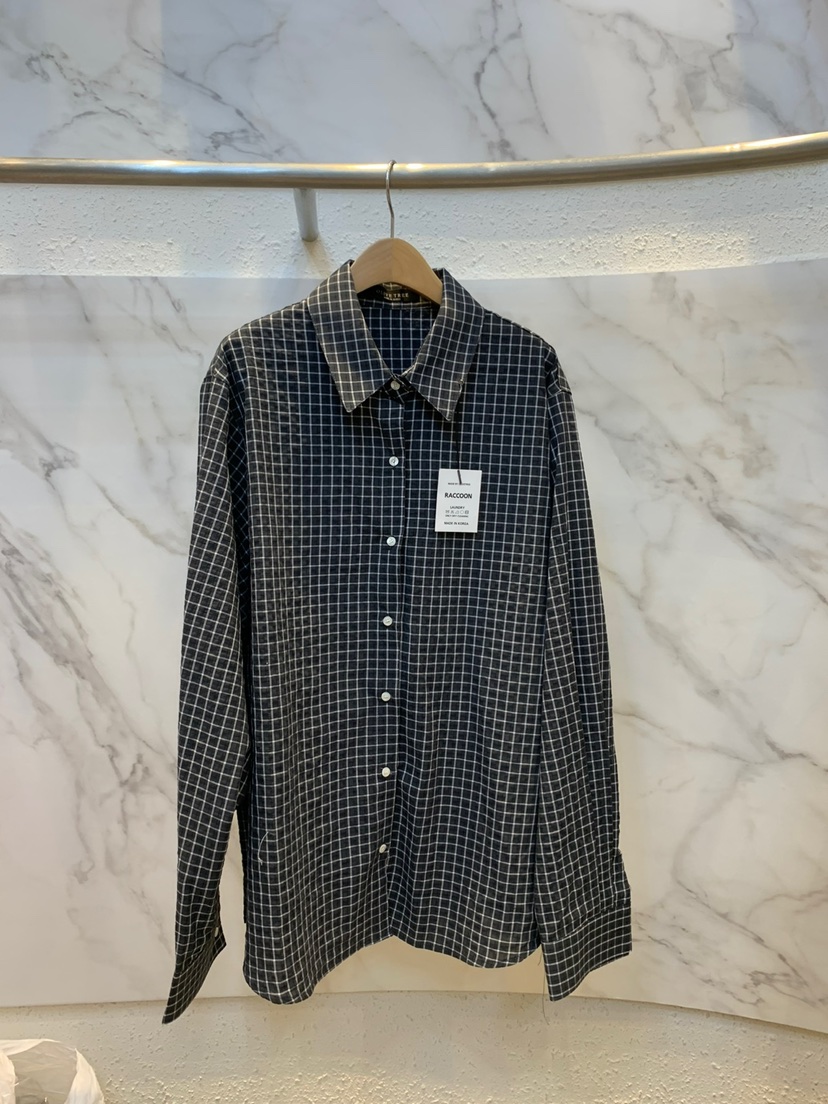 OLIVE TrEE韓國直郵㊣女裝新品休閑25春夏人氣時尚襯衫蕾絲衫OLIVE TrEE襯衫/蕾絲衫圖色3