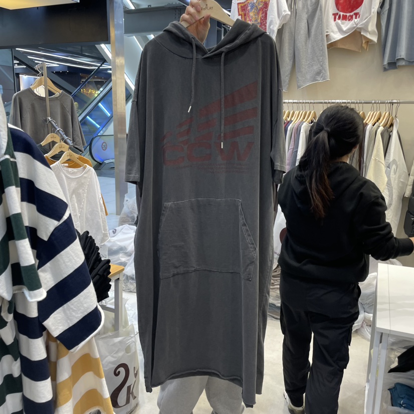 REPLAY韓國直郵㊣女裝新款人氣25春夏推薦休閑時尚熱賣連衣裙REPLAY連衣裙圖色2