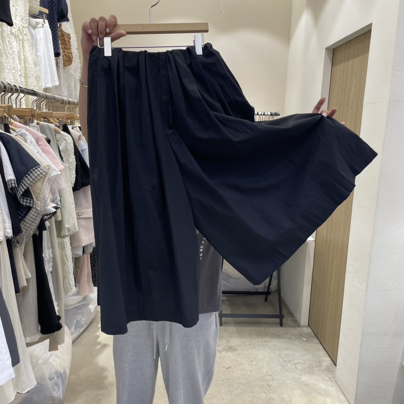 HOLYBANANA韓國㊣直郵東大門代購女裝新品人氣熱賣休閑休閑褲groovy.H/HOLYBANANA休閑褲圖色2