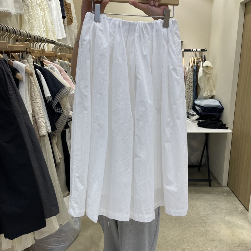 HOLYBANANA韓國㊣直郵東大門代購女裝新品人氣熱賣休閑休閑褲groovy.H/HOLYBANANA休閑褲圖色3
