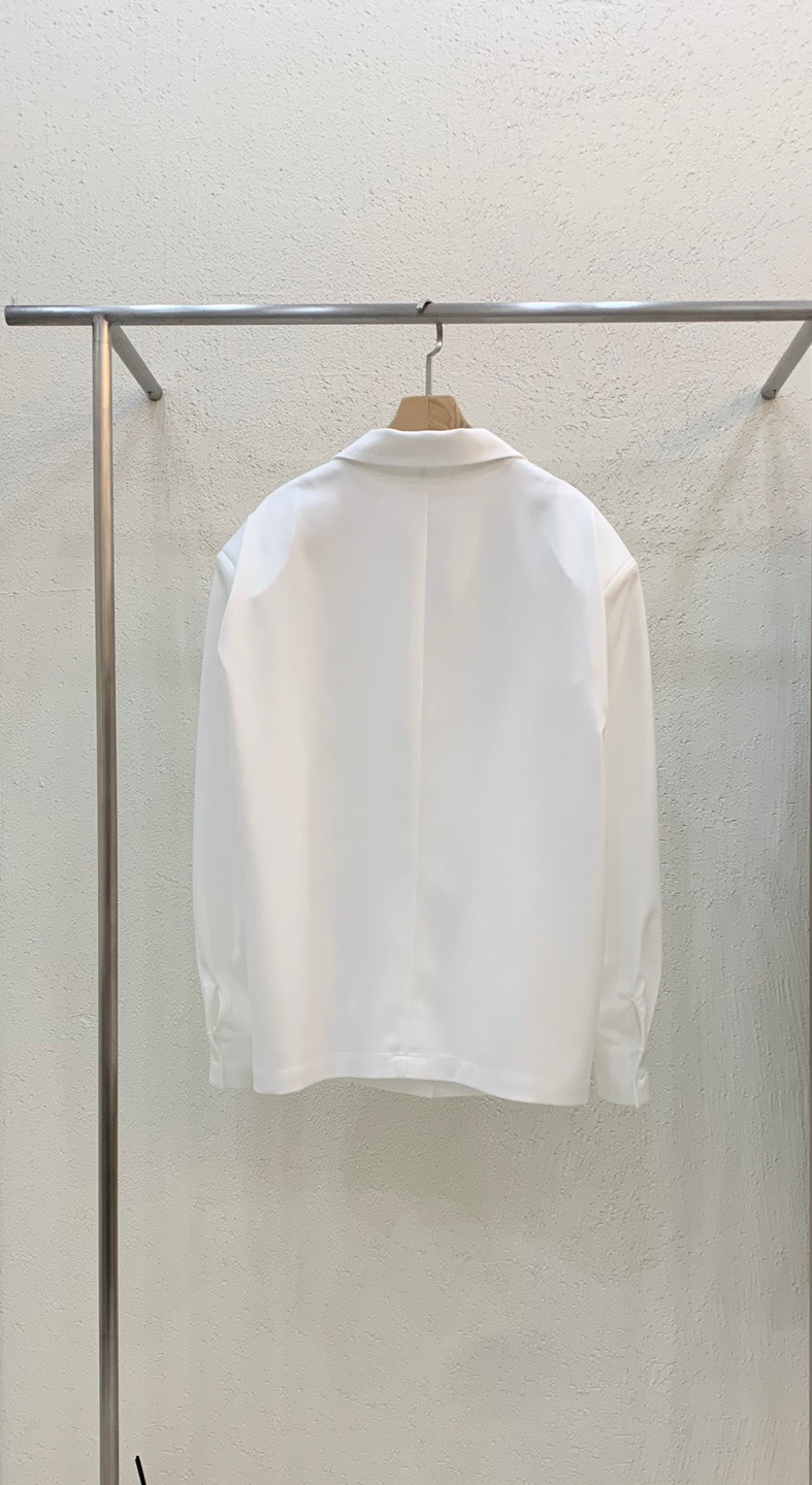 LIGHT AND SALT韓國㊣直郵東大門代購女裝新品推薦熱賣夾克LIGHT AND SALT夾克