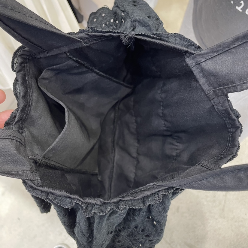 HOLYBANANA韓國直郵㊣女裝新品熱賣時尚休閑推薦人氣手提包groovy.H/HOLYBANANA手提包
