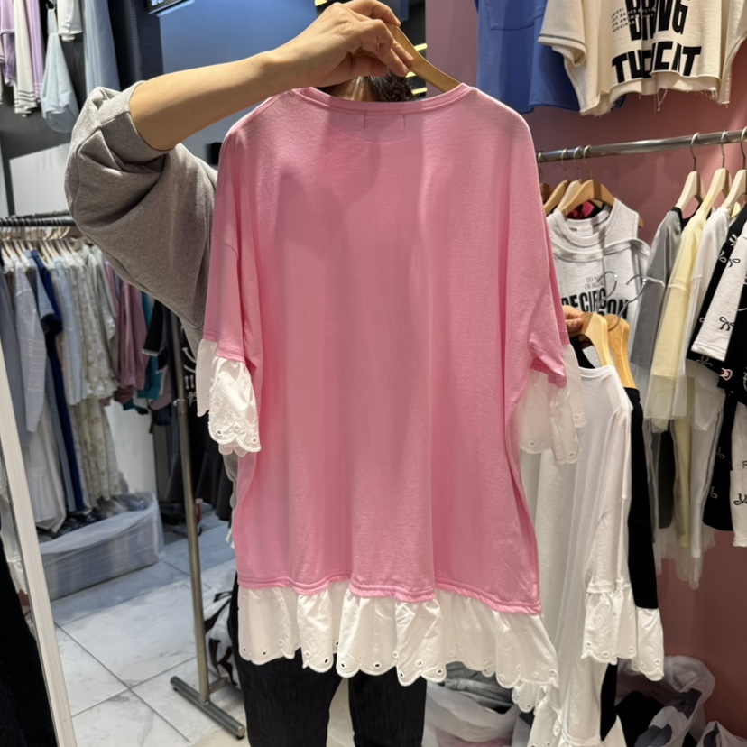 K STORY韓國㊣直郵東大門代購女裝新款推薦人氣熱賣連衣裙K STORY連衣裙