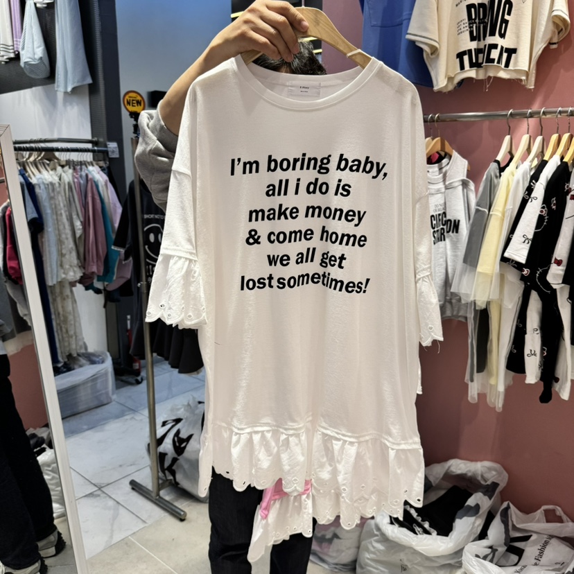 K STORY韓國㊣直郵東大門代購女裝新款推薦人氣熱賣連衣裙K STORY連衣裙