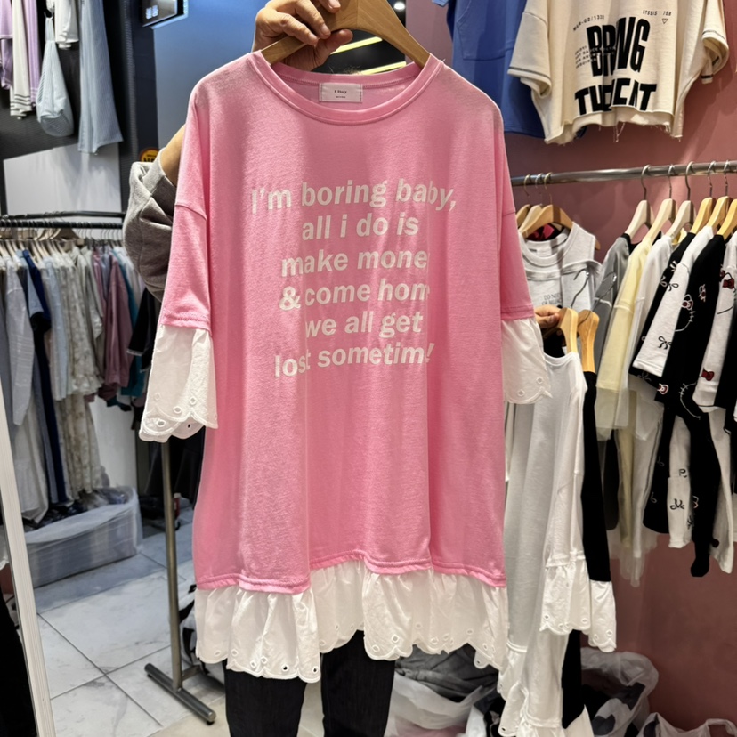 K STORY韓國㊣直郵東大門代購女裝新款推薦人氣熱賣連衣裙K STORY連衣裙圖色3