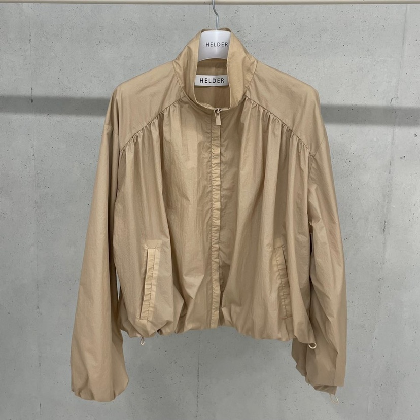 HELDER-P韓國直郵㊣東大門實拍女裝新品25春夏熱賣休閑夾克HELDER夾克圖色2