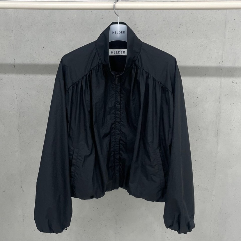 HELDER-P韓國直郵㊣東大門實拍女裝新品25春夏熱賣休閑夾克HELDER夾克圖色3