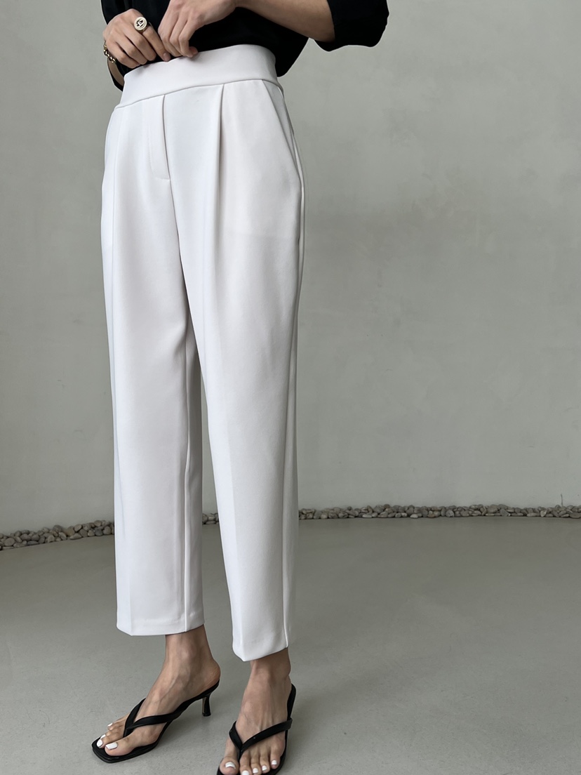 DEMAR韓國直郵㊣女裝新品熱賣推薦休閑25春夏人氣時尚休閑褲DEMAR休閑褲