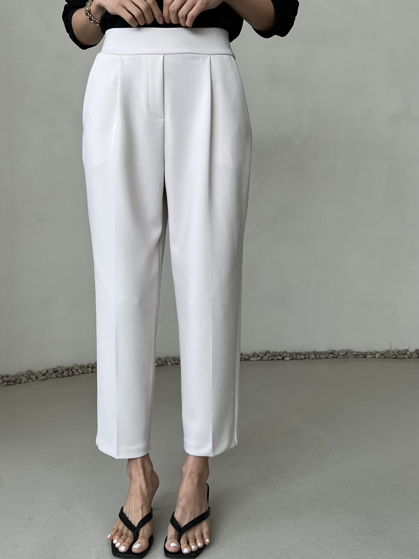 DEMAR韓國直郵㊣女裝新品熱賣推薦休閑25春夏人氣時尚休閑褲DEMAR休閑褲