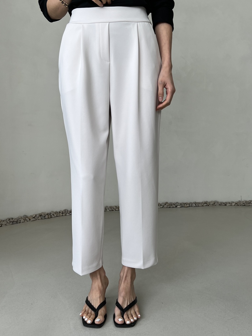 DEMAR韓國直郵㊣女裝新品熱賣推薦休閑25春夏人氣時尚休閑褲DEMAR休閑褲圖色1