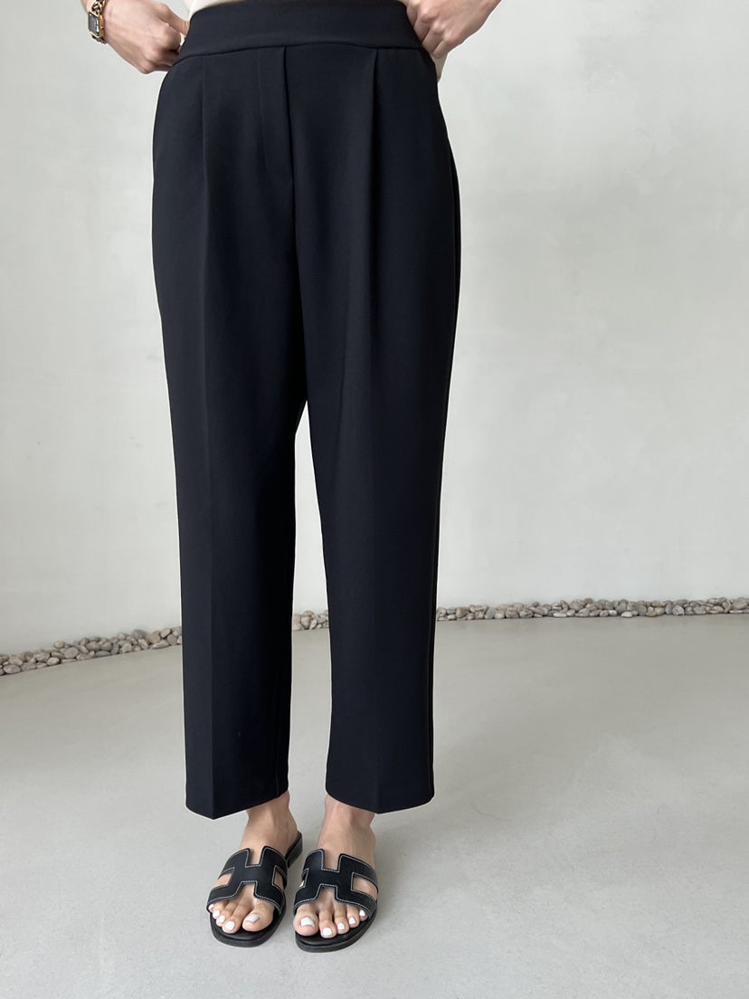 DEMAR韓國直郵㊣女裝新品熱賣推薦休閑25春夏人氣時尚休閑褲DEMAR休閑褲圖色2