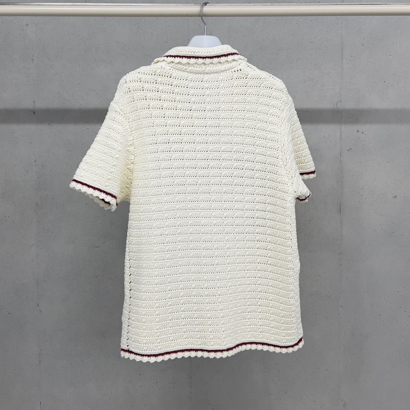 HELDER-P直郵韓國代購㊣女裝新品25春夏休閑針織衫棉質開衫HELDER針織衫