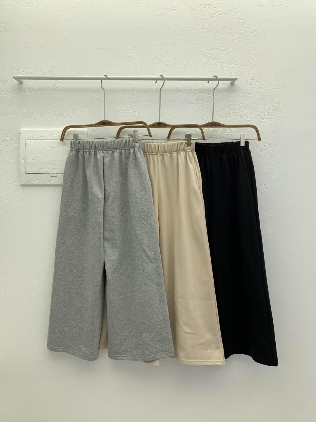 KIMFASHION韓國代購女裝新品推薦熱賣職業25春夏真品套裝套裝KIMFASHION套裝