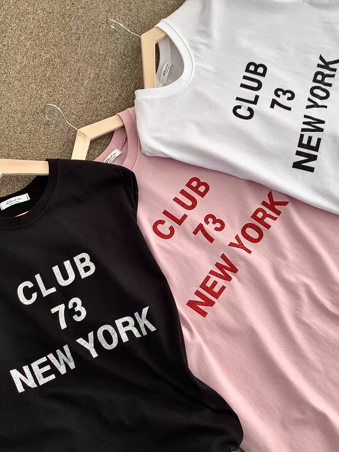 KIMFASHION東大門代購女士新款職業真品25春夏人氣推薦熱賣T恤KIMFASHIONT恤