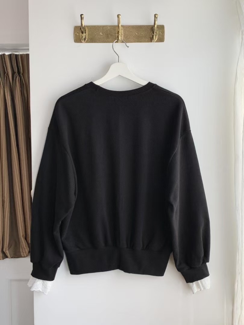 KIMFASHION韓國直郵女裝新品真品熱賣時尚推薦職業人氣衛衣KIMFASHION衛衣