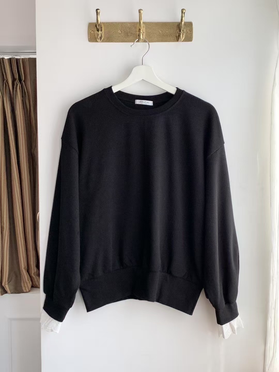 KIMFASHION韓國直郵女裝新品真品熱賣時尚推薦職業人氣衛衣KIMFASHION衛衣