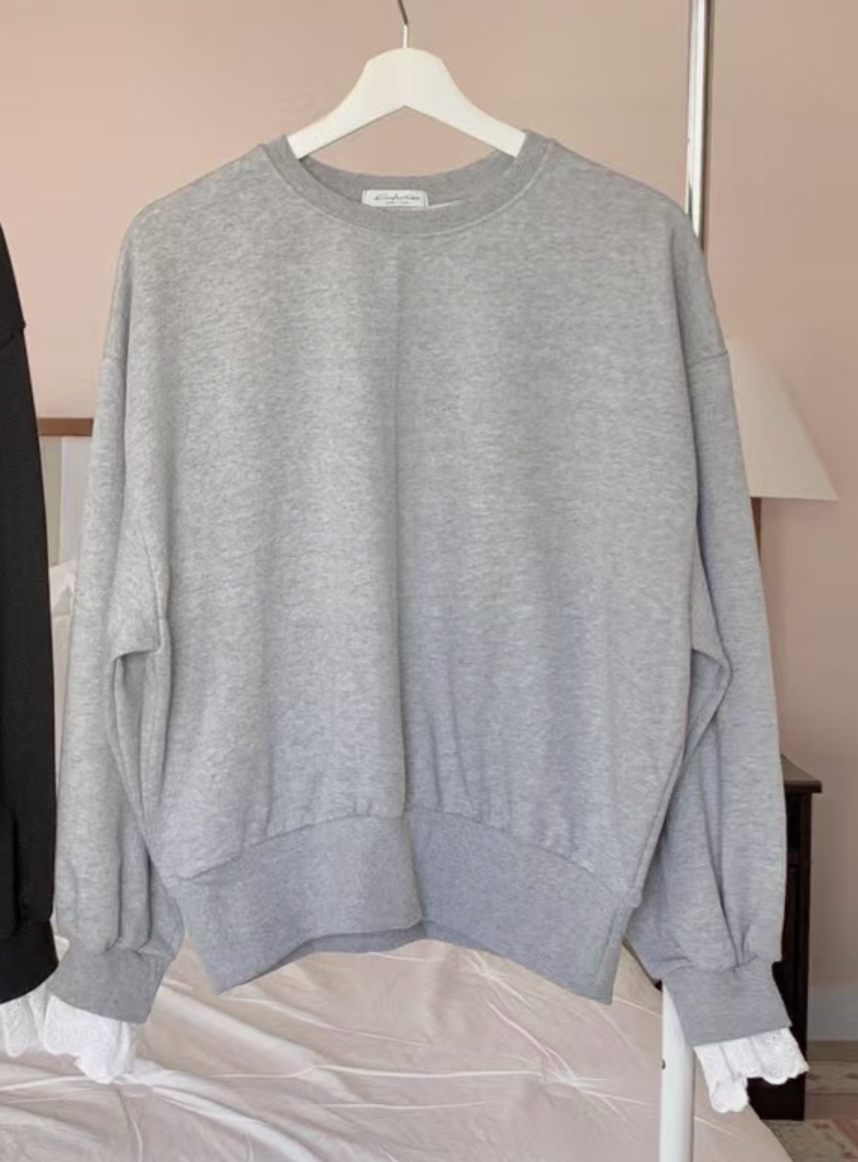 KIMFASHION韓國直郵女裝新品真品熱賣時尚推薦職業人氣衛衣KIMFASHION衛衣圖色2