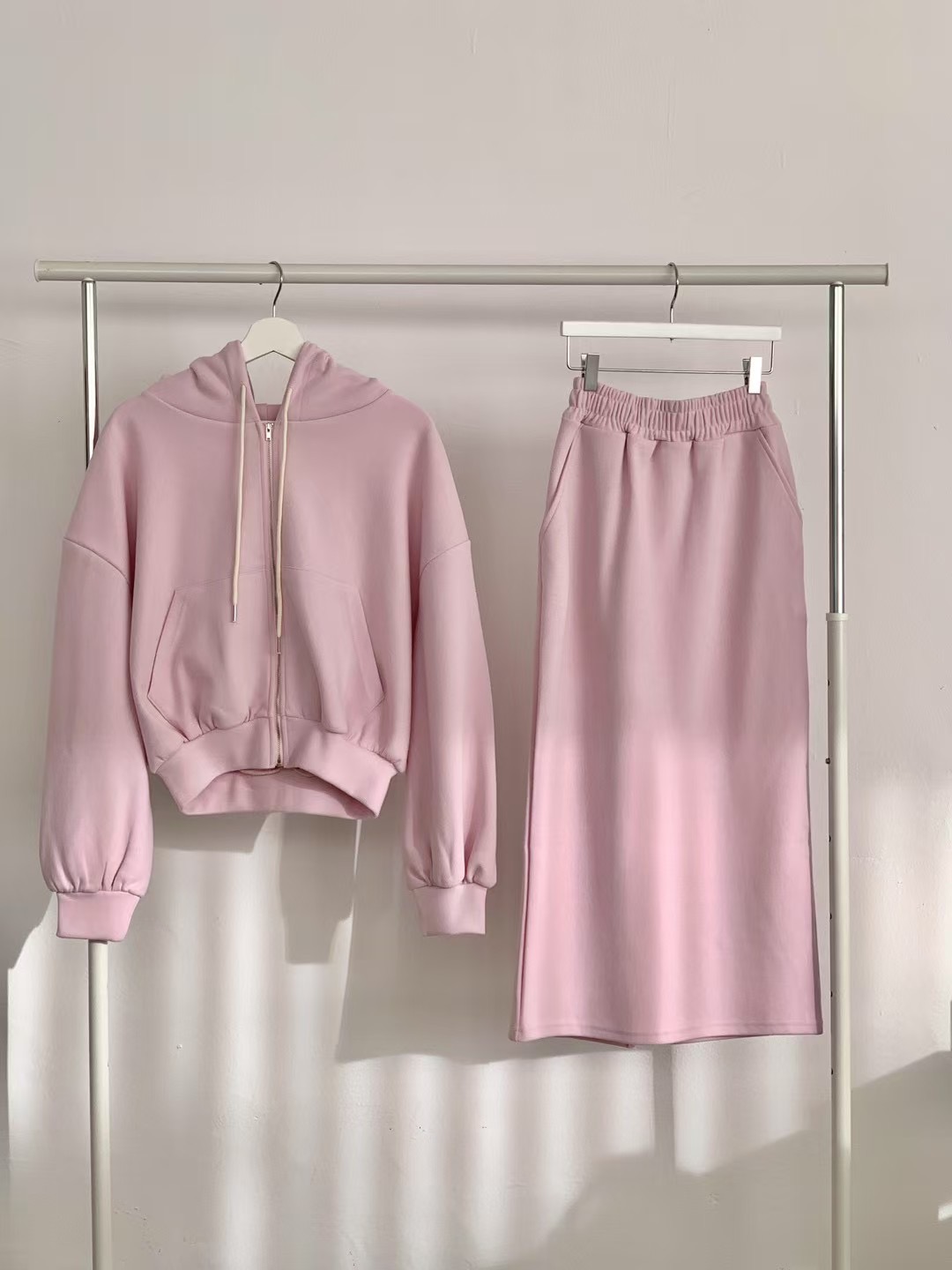 KIMFASHION韓國㊣直郵東大門代購女裝新品熱賣人氣套裝套裝KIMFASHION套裝