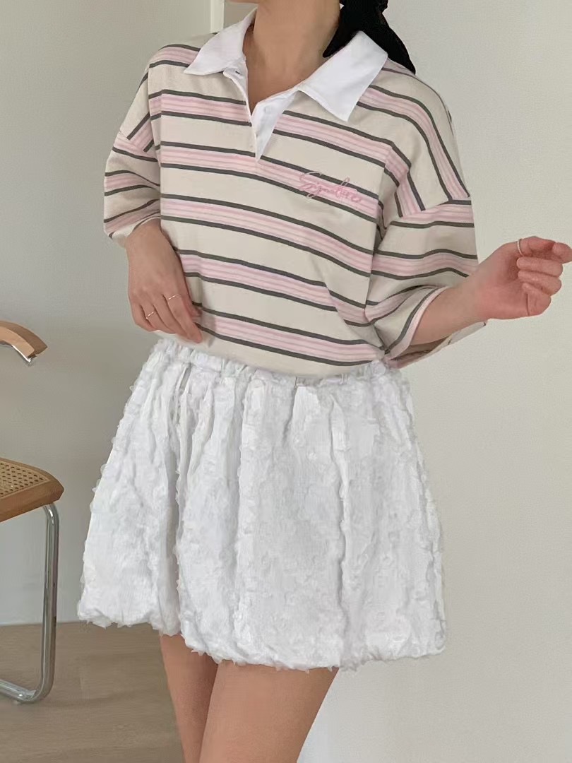 KIMFASHION直郵韓國代購㊣女裝新款人氣熱賣推薦25春夏休閑T恤KIMFASHIONT恤