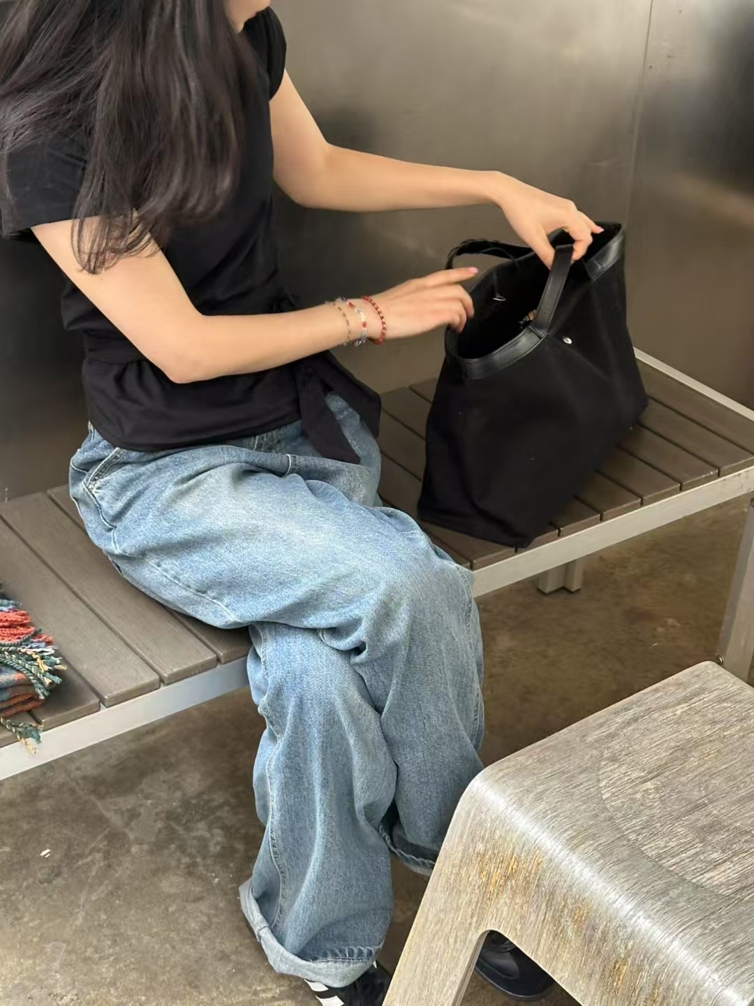 LOVINE韓國直郵㊣東大門實拍女裝新品人氣推薦25春夏針織衫LOVINE針織衫