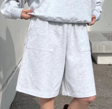 There’s韓國直郵㊣女裝新品推薦休閑人氣25春夏時尚熱賣短褲There’s短褲圖色2