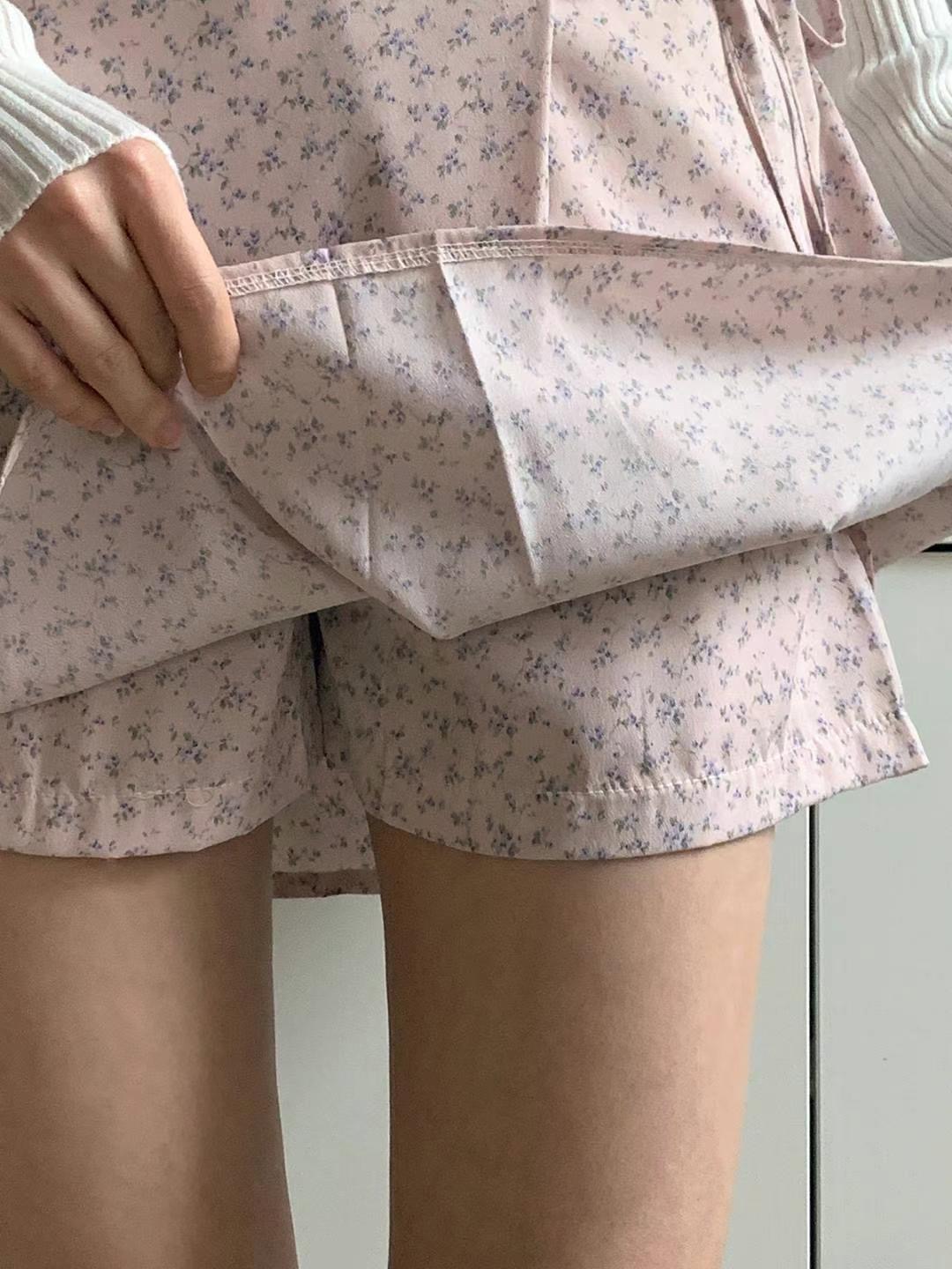 STELLA SKIRT東大門直郵女士新品25春夏人氣職業真品推薦裙褲STELLA SKIRT裙褲