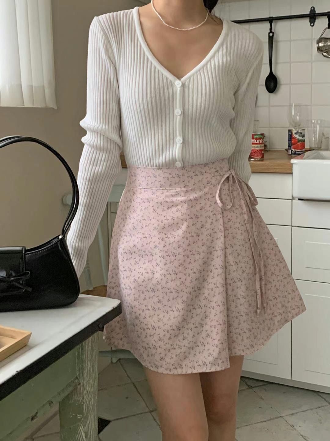 STELLA SKIRT東大門直郵女士新品25春夏人氣職業真品推薦裙褲STELLA SKIRT裙褲