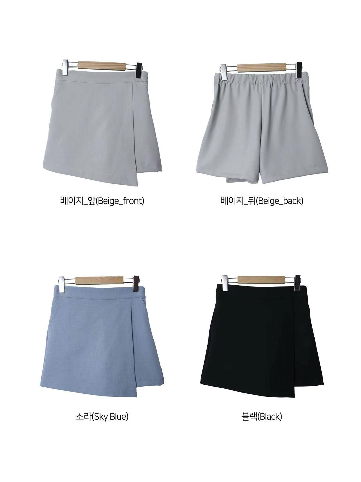 STELLA SKIRT韓國代購女士新品推薦真品休閑職業時尚人氣裙褲STELLA SKIRT裙褲