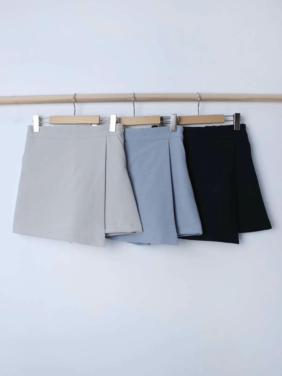 STELLA SKIRT韓國代購女士新品推薦真品休閑職業時尚人氣裙褲STELLA SKIRT裙褲