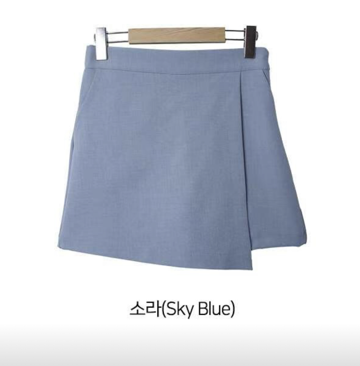 STELLA SKIRT韓國代購女士新品推薦真品休閑職業時尚人氣裙褲STELLA SKIRT裙褲圖色2