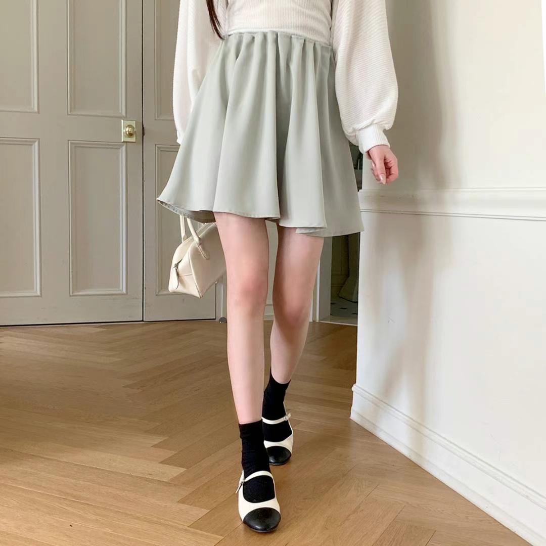 STELLA SKIRT東大門直郵女裝新款職業人氣推薦25春夏時尚裙褲STELLA SKIRT裙褲