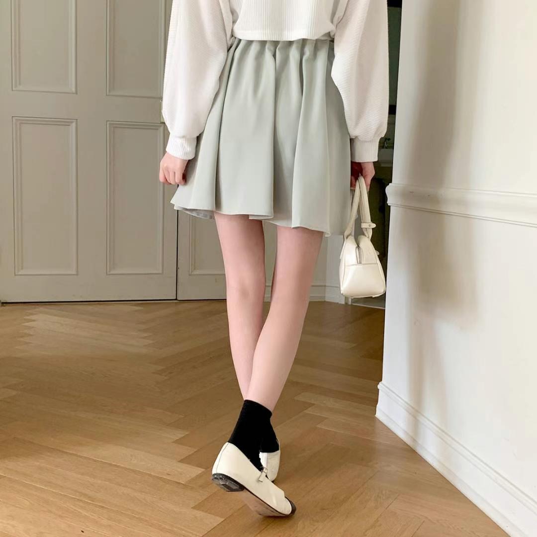 STELLA SKIRT東大門直郵女裝新款職業人氣推薦25春夏時尚裙褲STELLA SKIRT裙褲