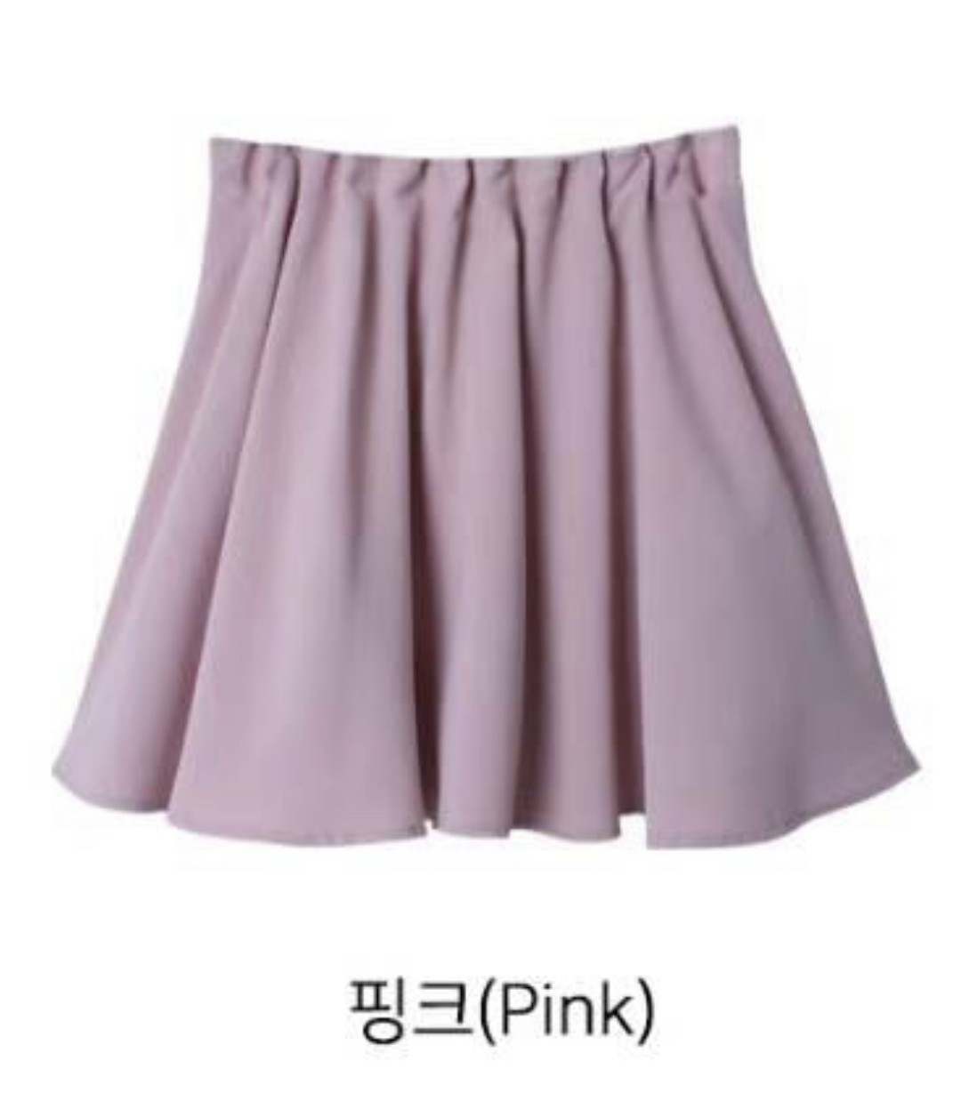 STELLA SKIRT東大門直郵女裝新款職業人氣推薦25春夏時尚裙褲STELLA SKIRT裙褲圖色4