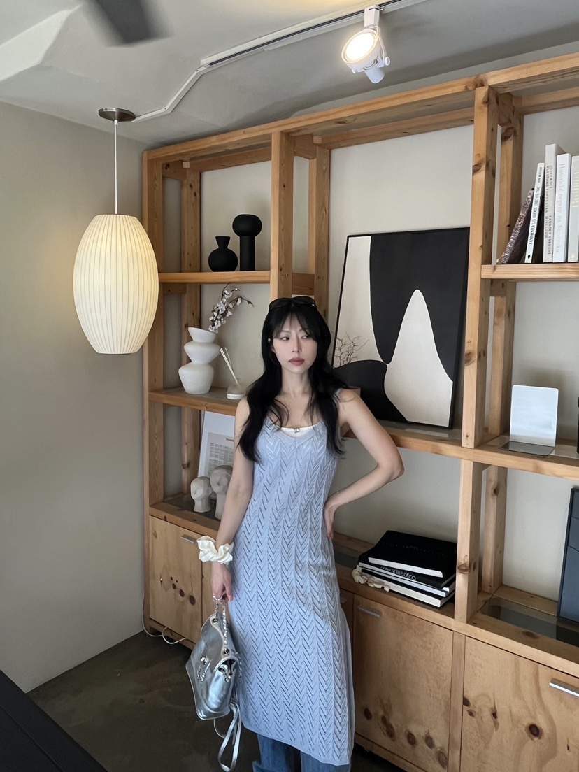 LEMATIN韓國直郵女裝新品人氣職業熱賣休閑時尚推薦真品連衣裙LEMATIN連衣裙