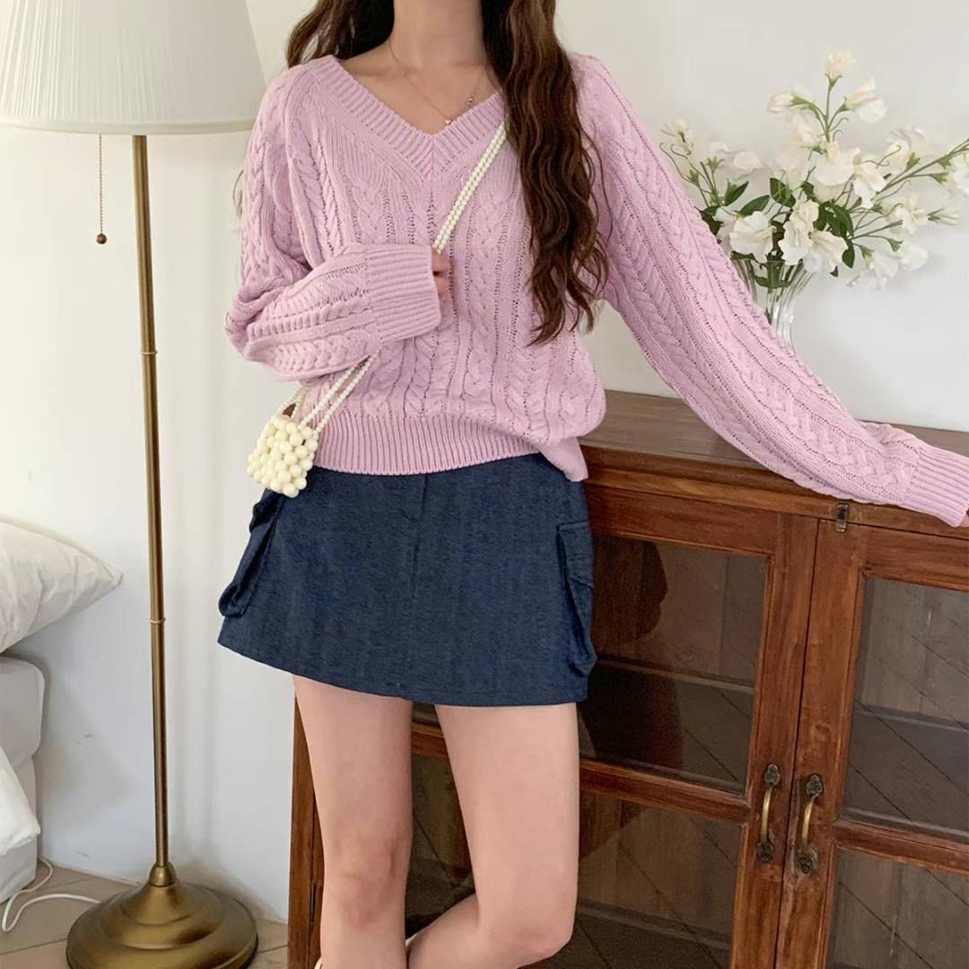 STELLA SKIRT東大門代購女士新品職業熱賣25春夏人氣推薦裙褲STELLA SKIRT裙褲