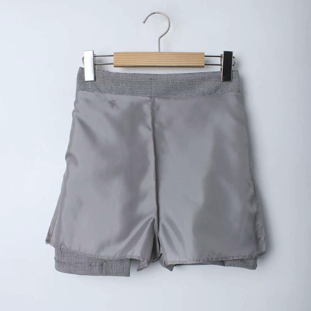 STELLA SKIRT韓國代購女裝新款人氣休閑推薦真品職業25春夏裙褲STELLA SKIRT裙褲