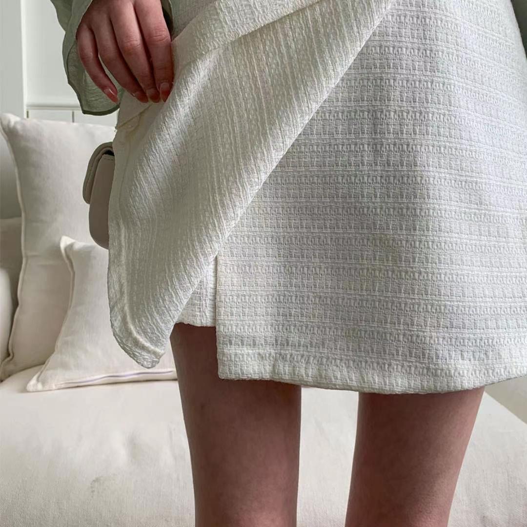 STELLA SKIRT東大門代購女裝新款時尚人氣職業熱賣休閑短裙STELLA SKIRT短裙