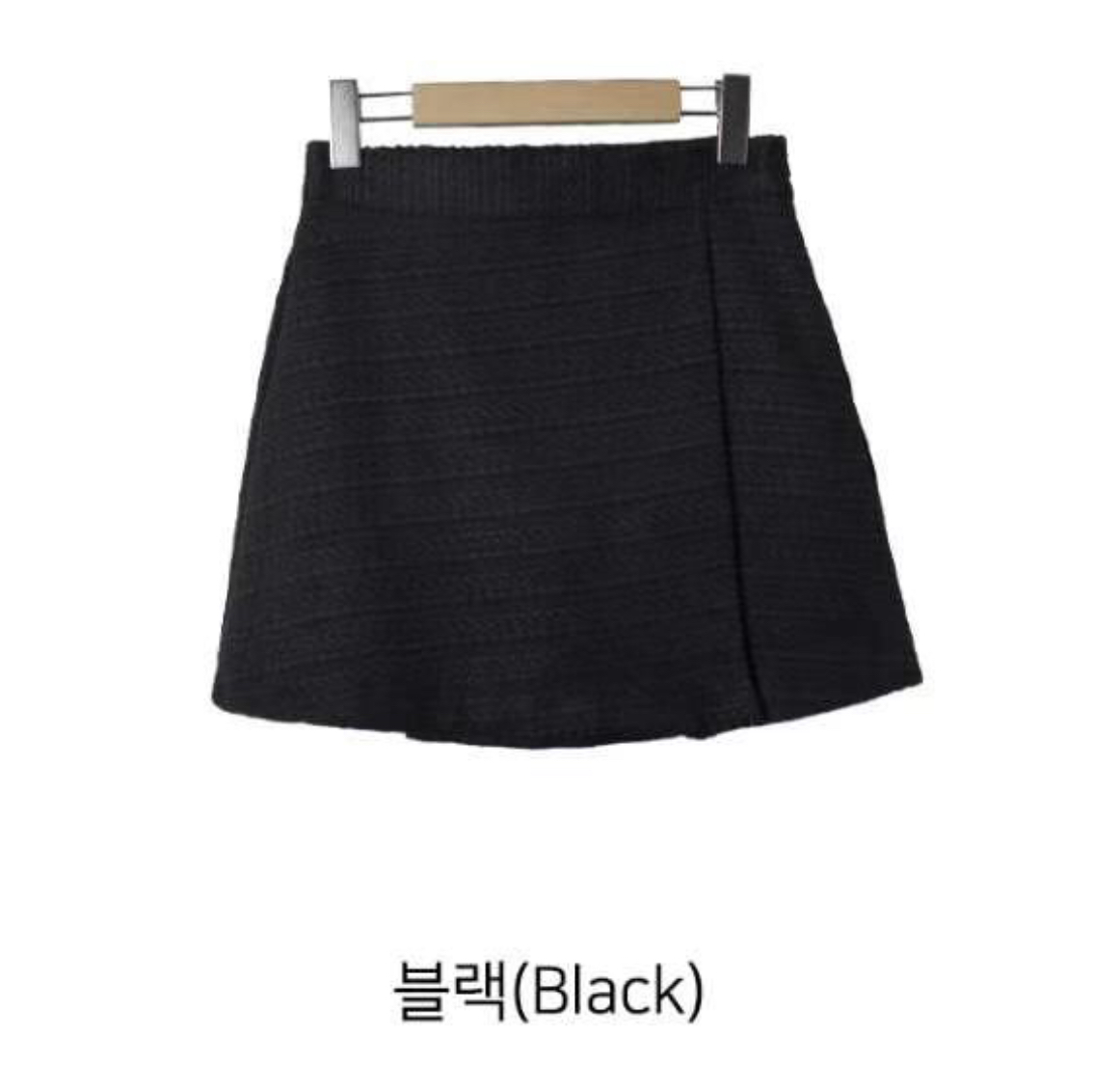 STELLA SKIRT東大門代購女裝新款時尚人氣職業熱賣休閑短裙STELLA SKIRT短裙圖色2