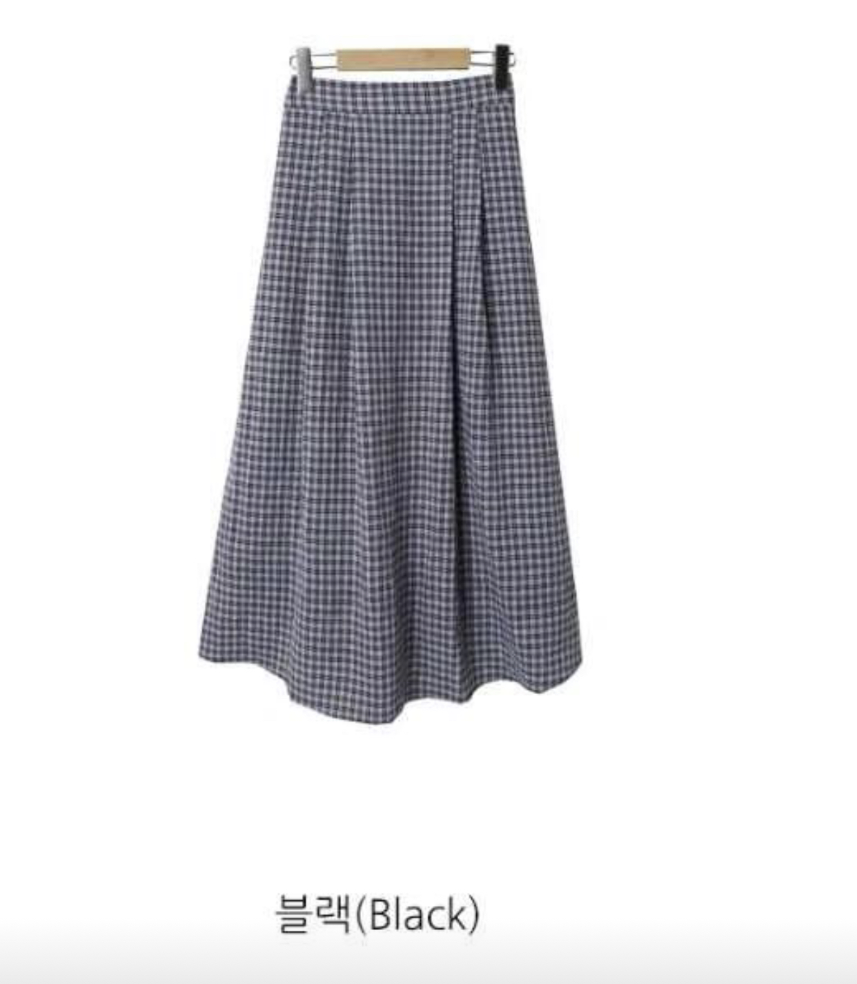 STELLA SKIRT東大門直郵女裝新品時尚推薦人氣休閑熱賣長裙STELLA SKIRT長裙圖色3