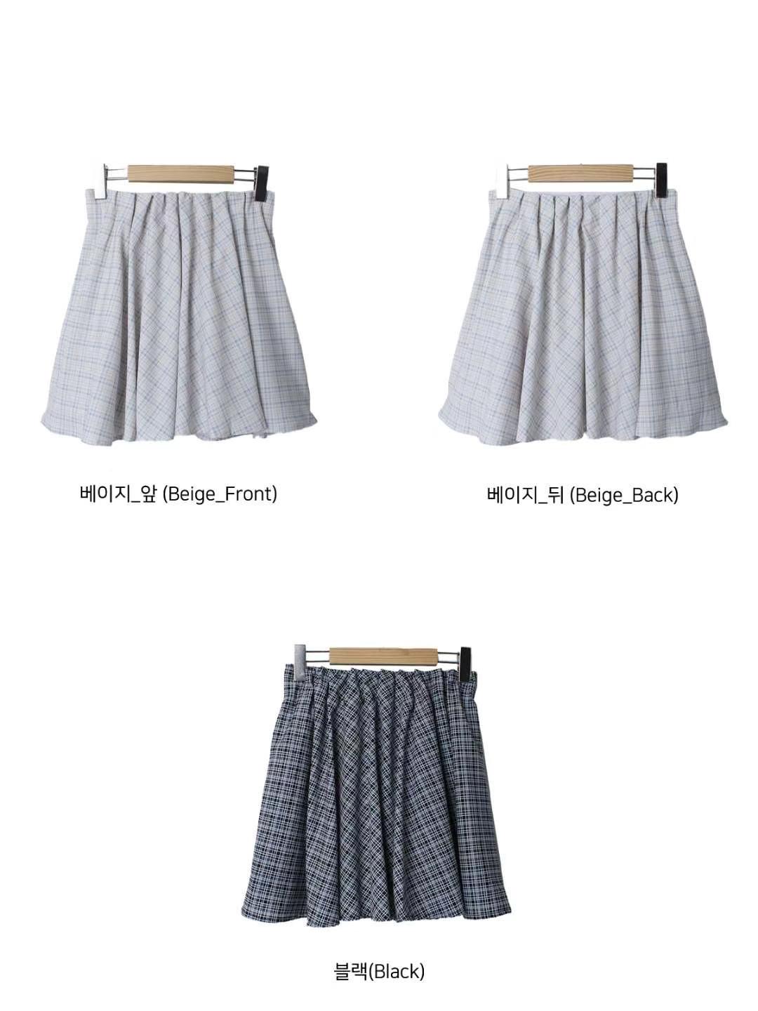 STELLA SKIRT韓國直郵女裝新款熱賣人氣真品時尚25春夏裙褲STELLA SKIRT裙褲