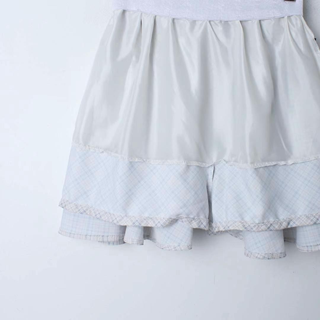 STELLA SKIRT韓國直郵女裝新款熱賣人氣真品時尚25春夏裙褲STELLA SKIRT裙褲