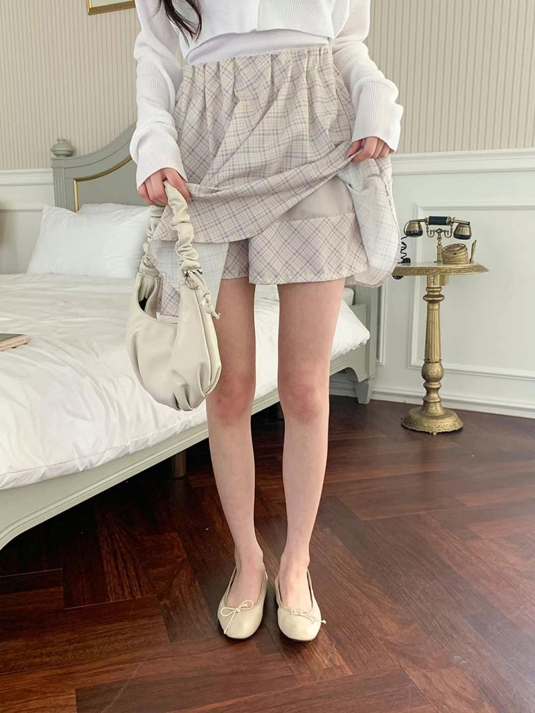 STELLA SKIRT韓國直郵女裝新款熱賣人氣真品時尚25春夏裙褲STELLA SKIRT裙褲
