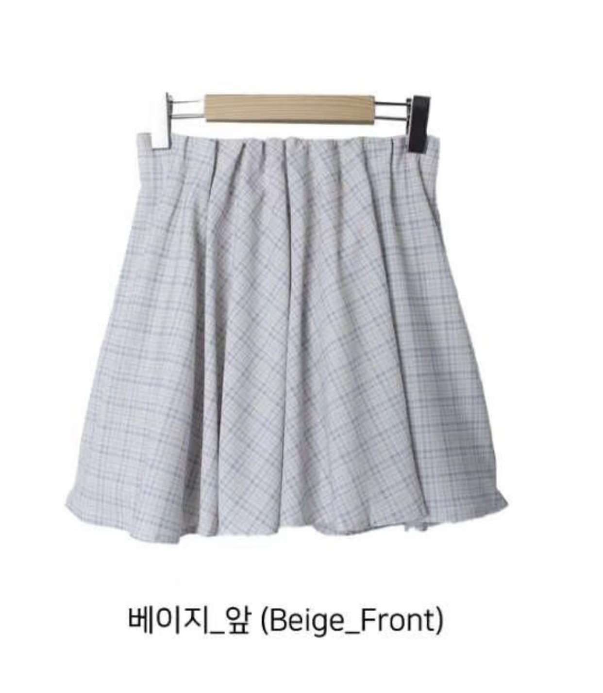 STELLA SKIRT韓國直郵女裝新款熱賣人氣真品時尚25春夏裙褲STELLA SKIRT裙褲