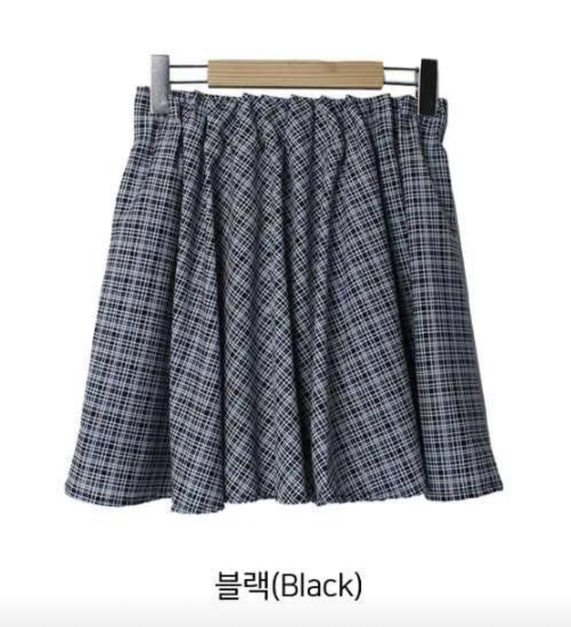 STELLA SKIRT韓國直郵女裝新款熱賣人氣真品時尚25春夏裙褲STELLA SKIRT裙褲圖色2
