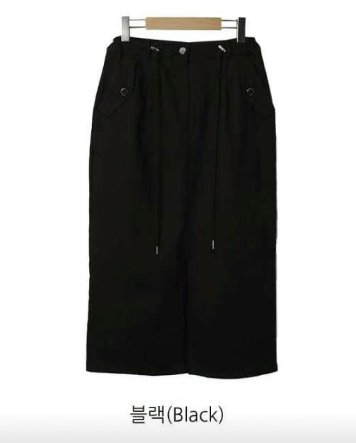 STELLA SKIRT韓國代購女裝新品推薦25春夏休閑真品人氣長裙STELLA SKIRT長裙圖色2