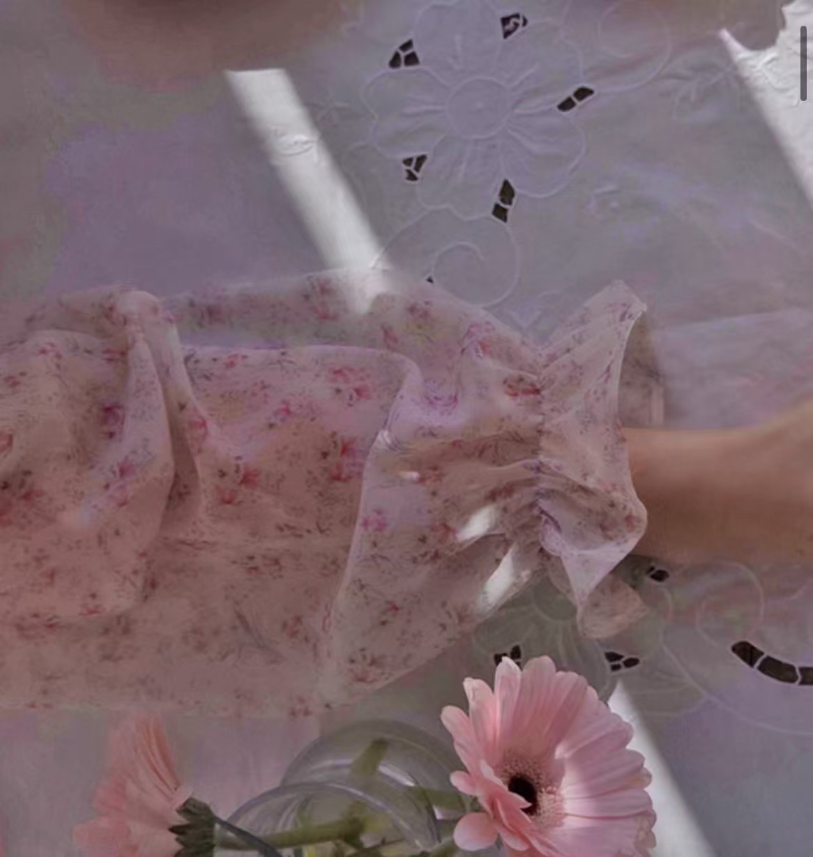 JNE韓國直郵女士新款真品休閑職業時尚推薦人氣熱賣襯衫蕾絲衫JNE襯衫/蕾絲衫