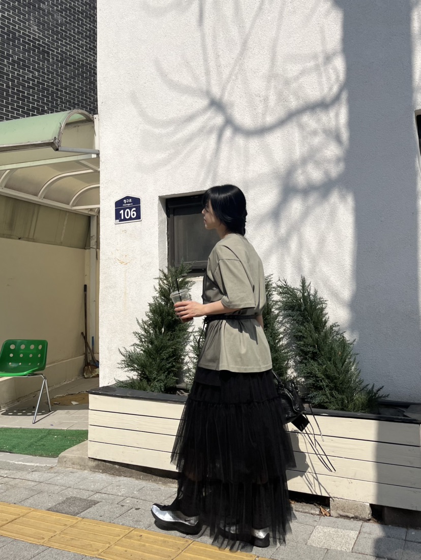 LEMATIN韓國代購女士新品時尚職業人氣真品推薦熱賣25春夏T恤LEMATINT恤